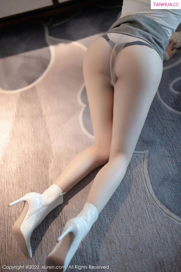 陈芝 芝芝Booty [XiuRen]高清写真图 2022.01.17 No.4474 芝芝Booty第34张图片